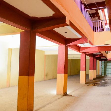 Naivasha Southlake Apartments Εξωτερικό φωτογραφία