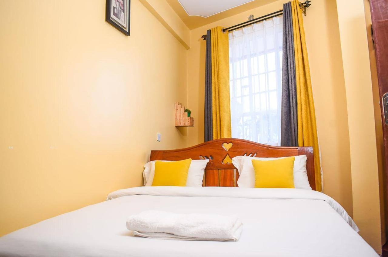 Naivasha Southlake Apartments Εξωτερικό φωτογραφία