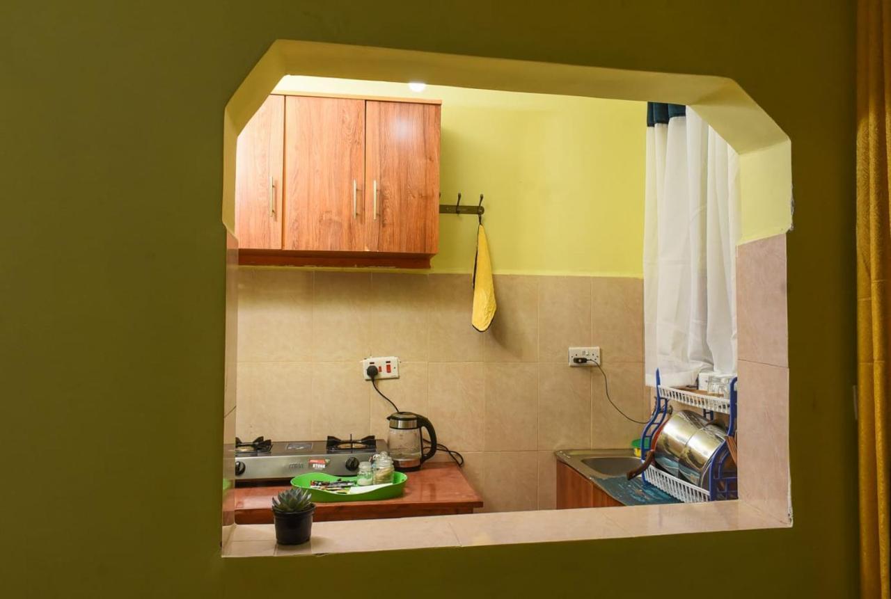 Naivasha Southlake Apartments Εξωτερικό φωτογραφία