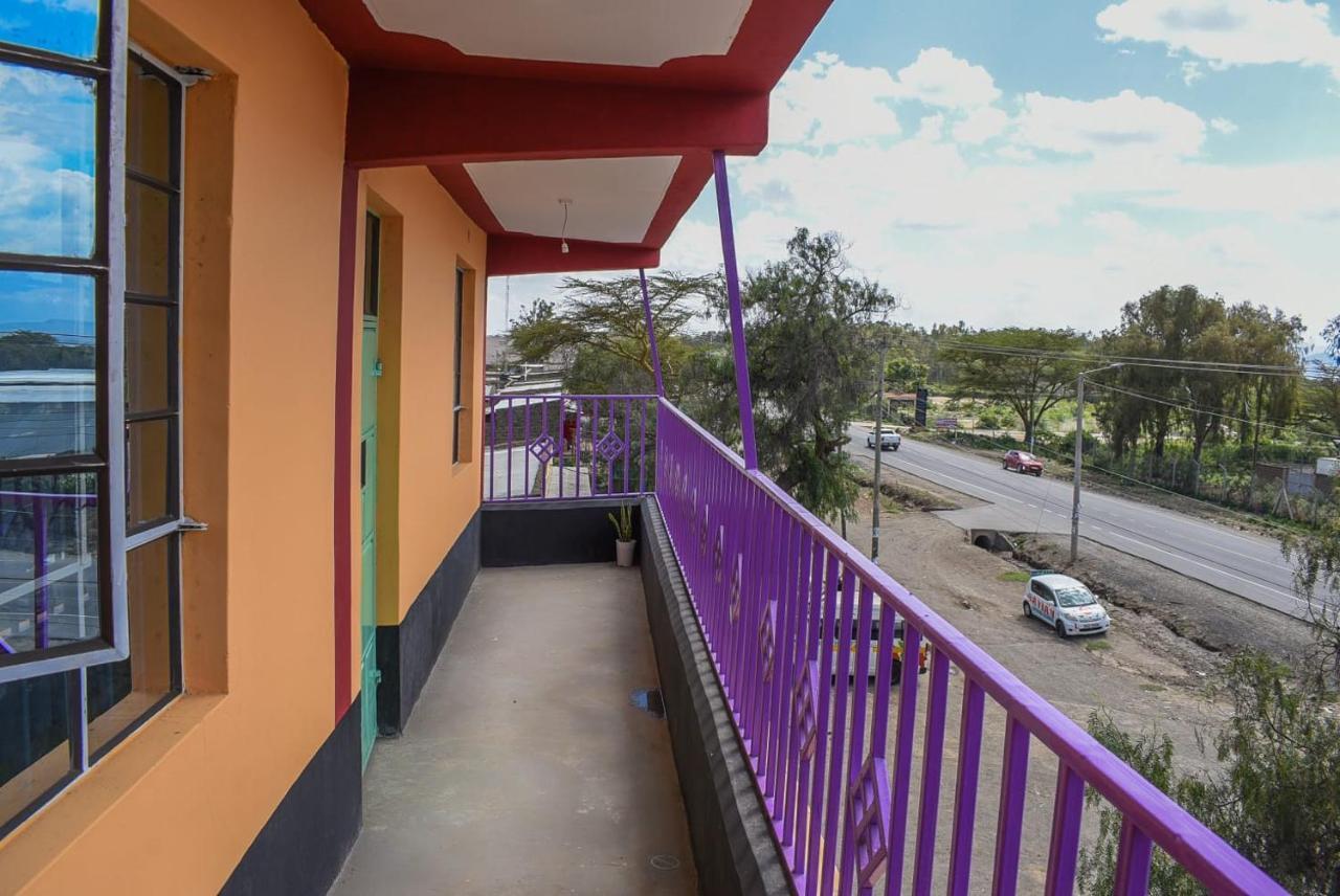 Naivasha Southlake Apartments Εξωτερικό φωτογραφία