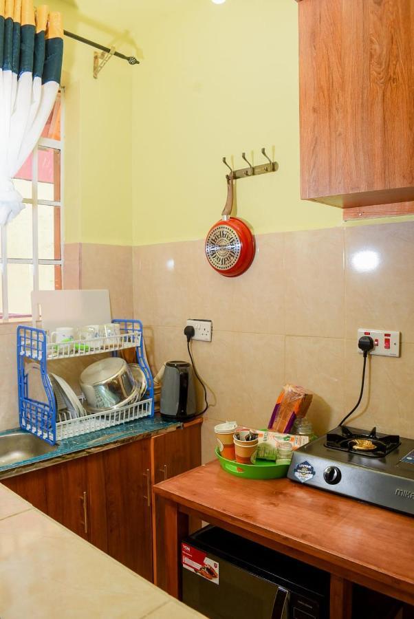 Naivasha Southlake Apartments Εξωτερικό φωτογραφία