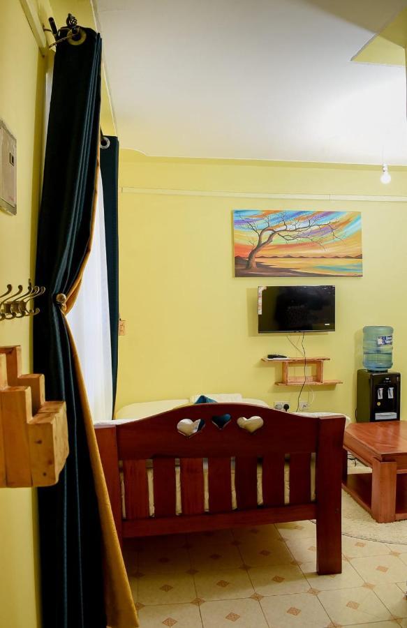 Naivasha Southlake Apartments Εξωτερικό φωτογραφία