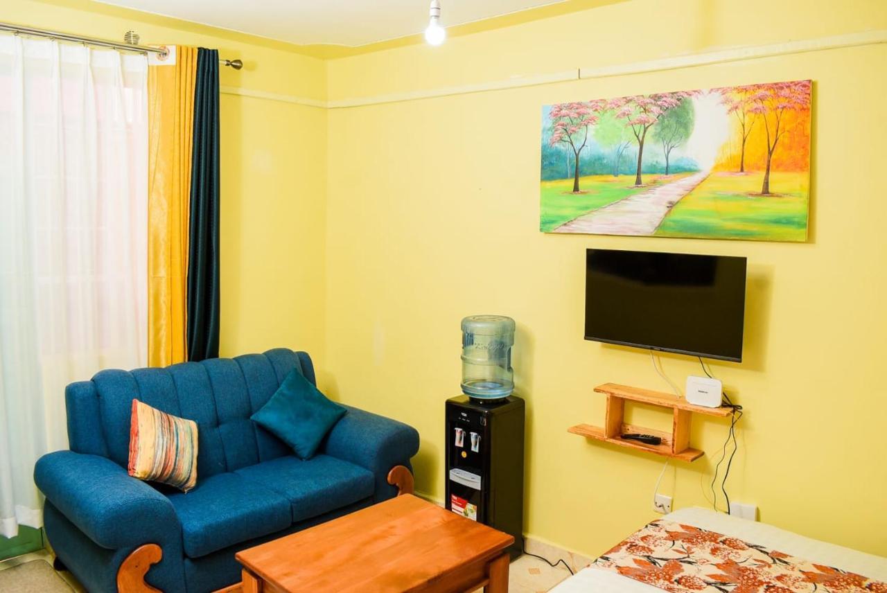 Naivasha Southlake Apartments Εξωτερικό φωτογραφία