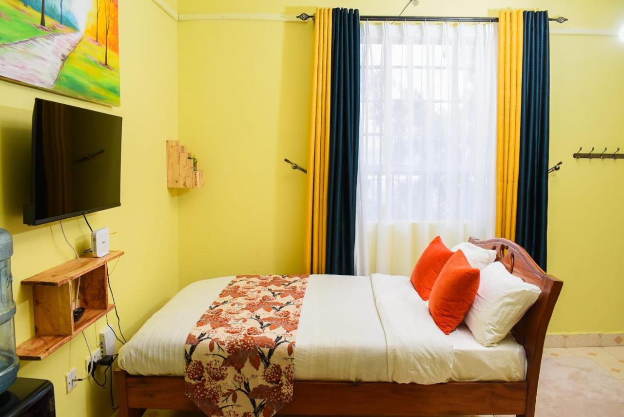 Naivasha Southlake Apartments Εξωτερικό φωτογραφία