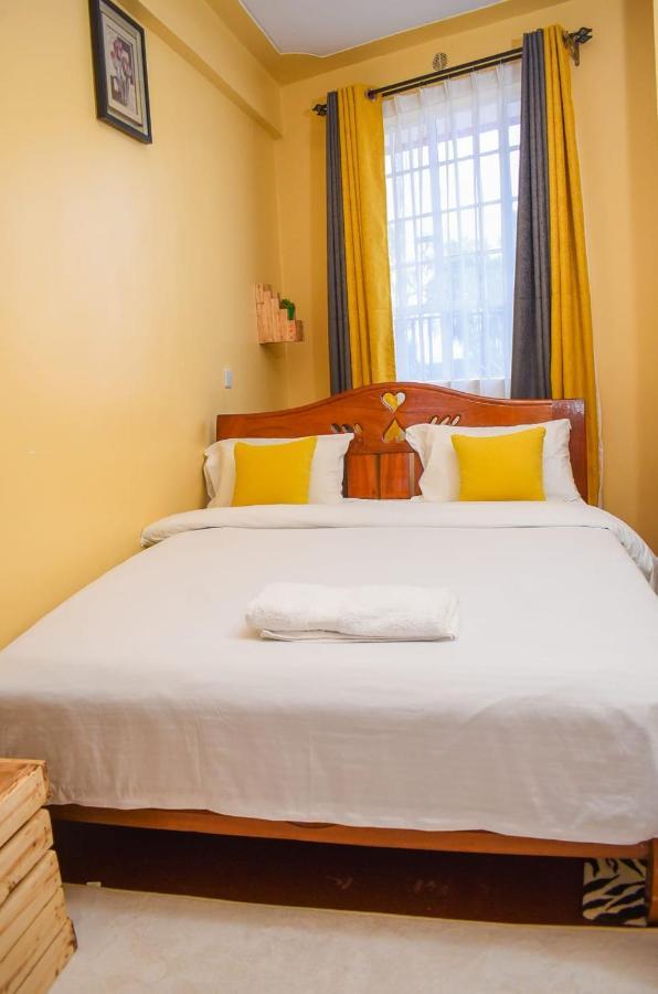 Naivasha Southlake Apartments Εξωτερικό φωτογραφία