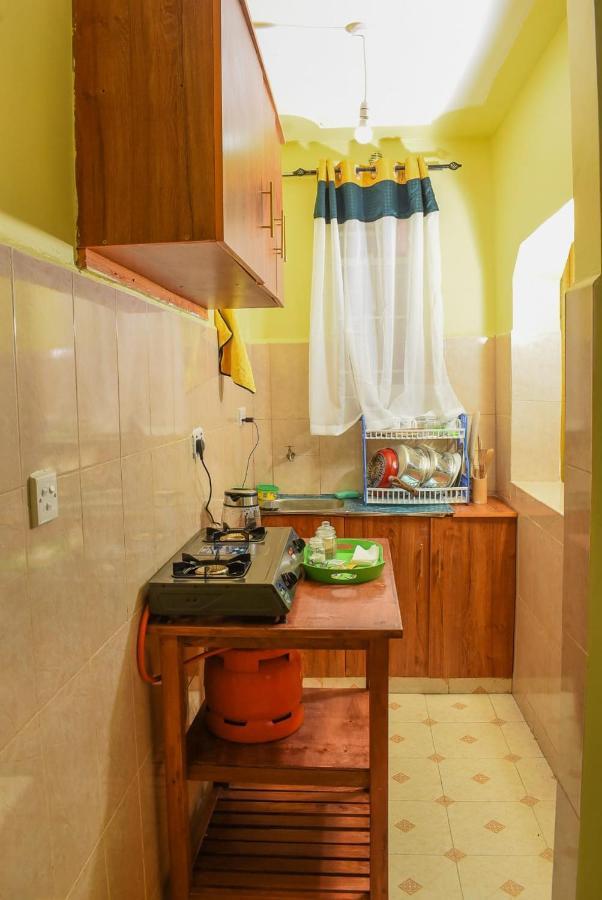 Naivasha Southlake Apartments Εξωτερικό φωτογραφία