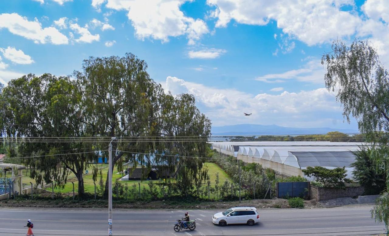 Naivasha Southlake Apartments Εξωτερικό φωτογραφία