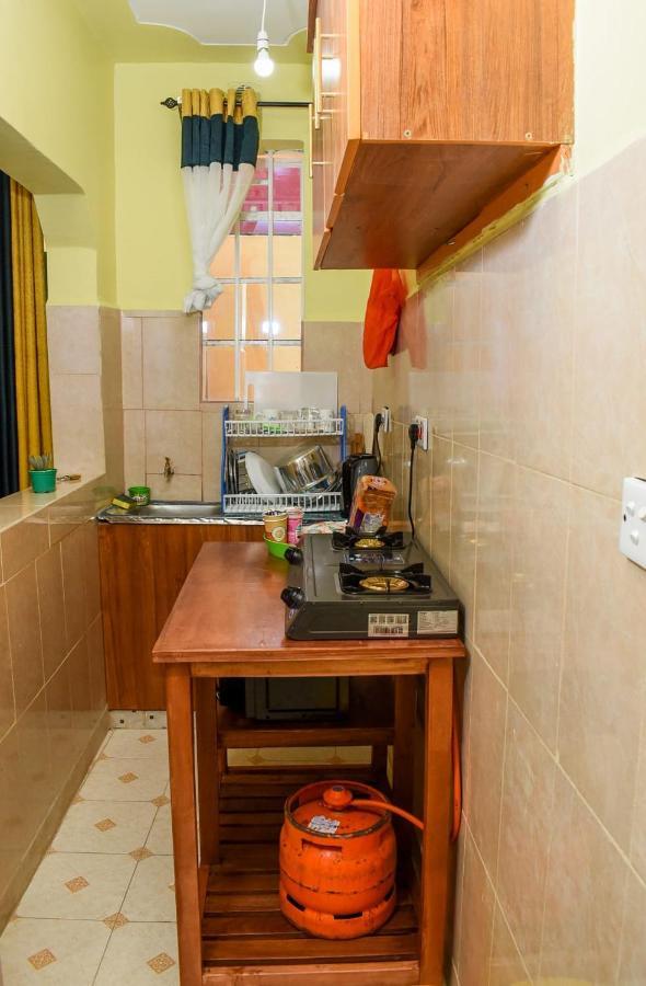 Naivasha Southlake Apartments Εξωτερικό φωτογραφία