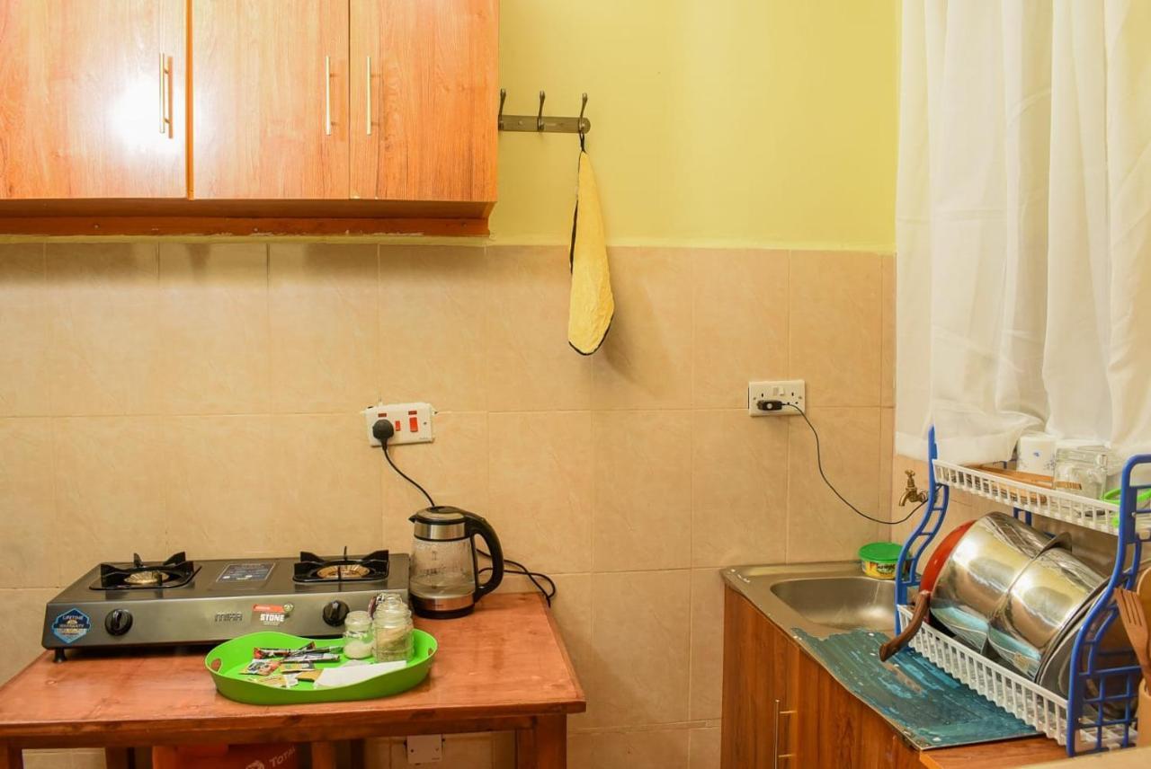Naivasha Southlake Apartments Εξωτερικό φωτογραφία