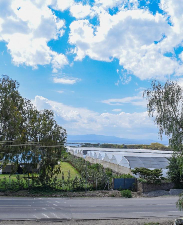 Naivasha Southlake Apartments Εξωτερικό φωτογραφία