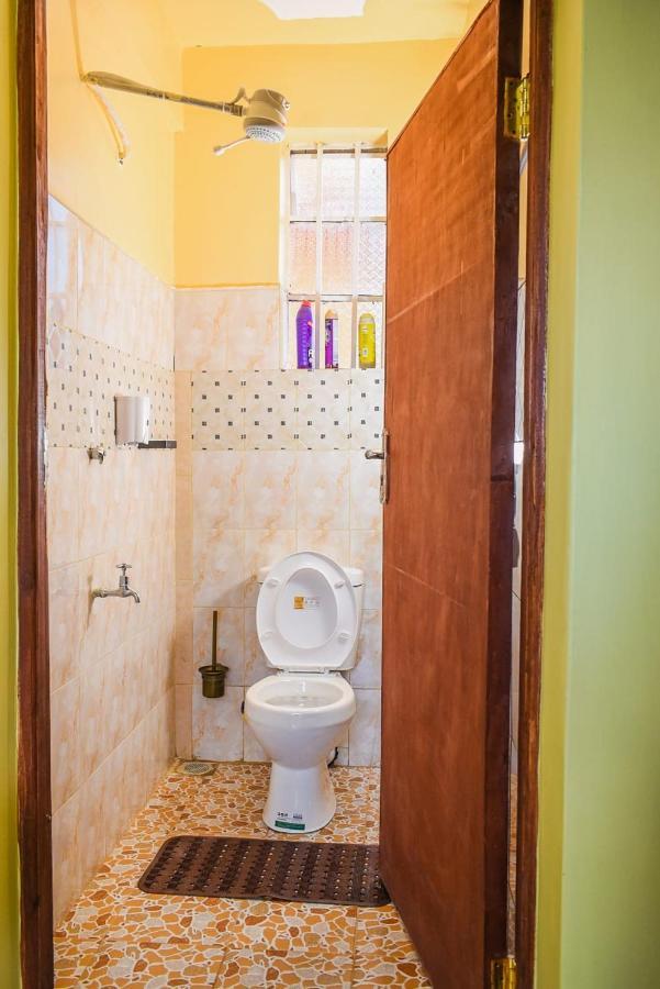 Naivasha Southlake Apartments Εξωτερικό φωτογραφία