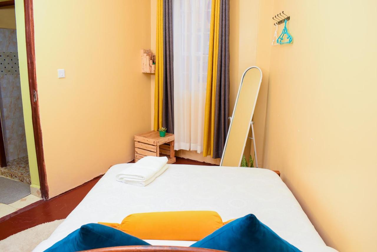 Naivasha Southlake Apartments Εξωτερικό φωτογραφία