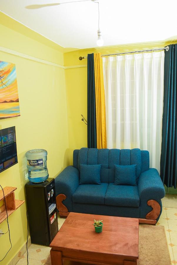 Naivasha Southlake Apartments Εξωτερικό φωτογραφία