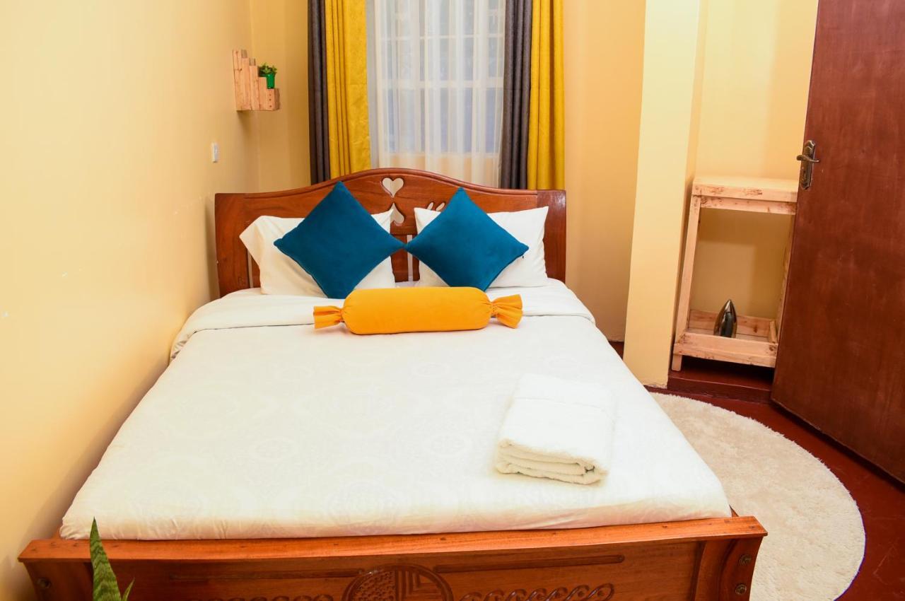 Naivasha Southlake Apartments Εξωτερικό φωτογραφία