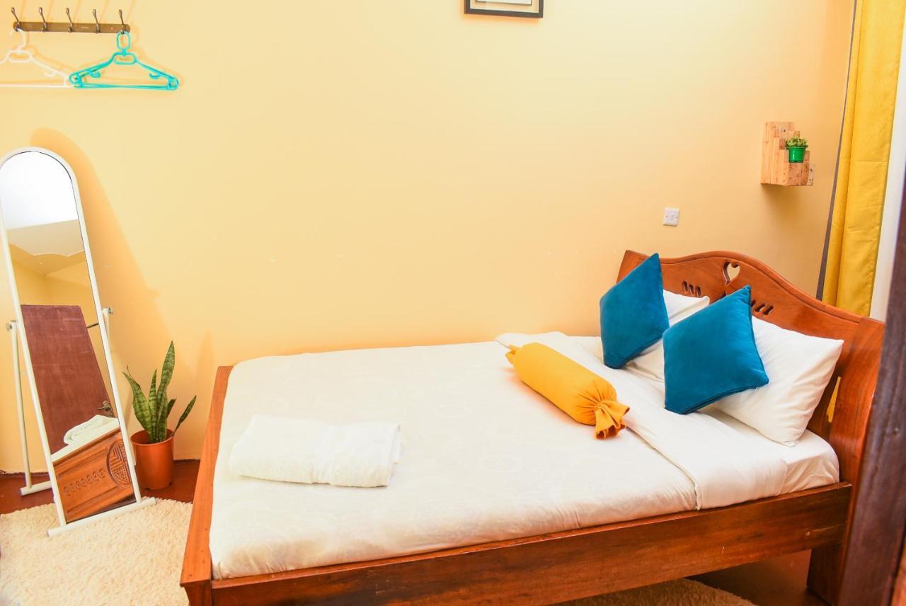 Naivasha Southlake Apartments Εξωτερικό φωτογραφία