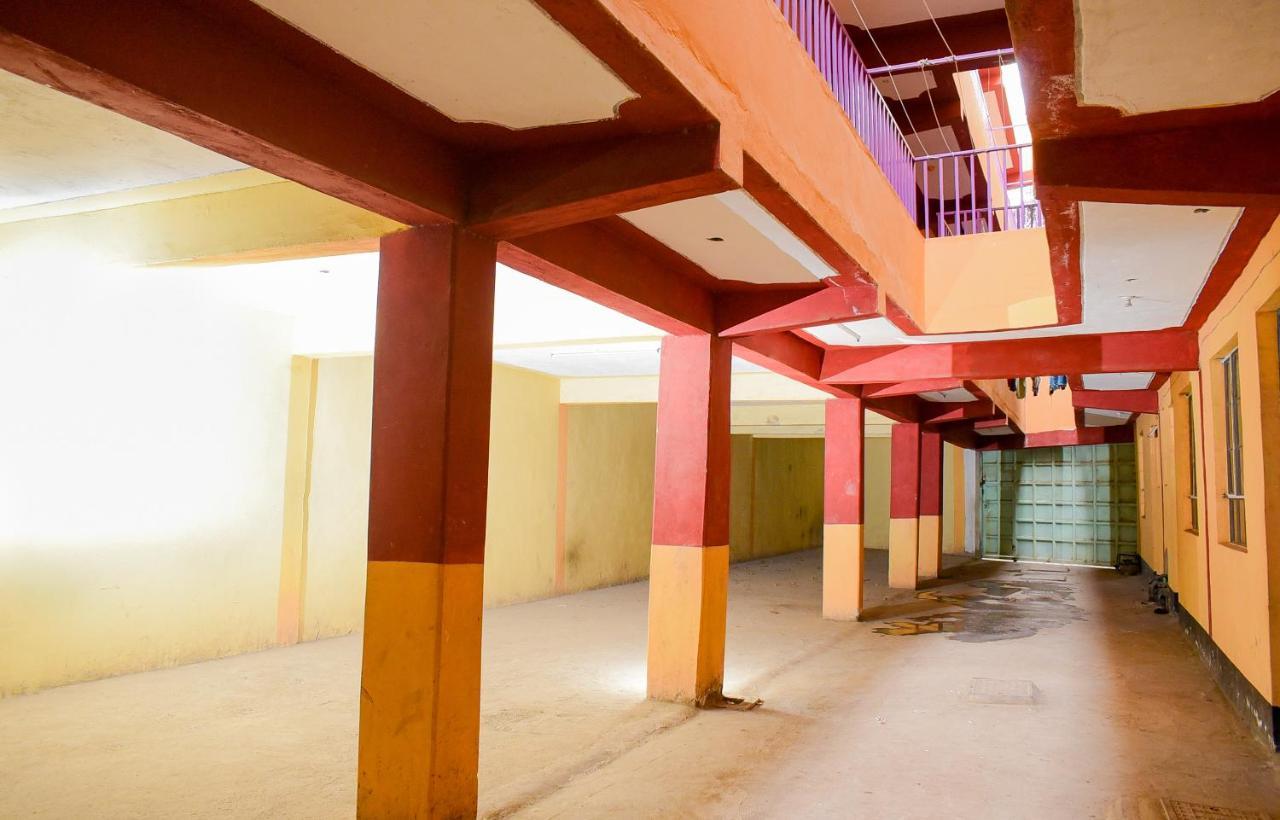 Naivasha Southlake Apartments Εξωτερικό φωτογραφία