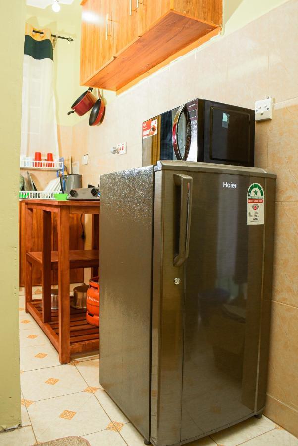 Naivasha Southlake Apartments Εξωτερικό φωτογραφία