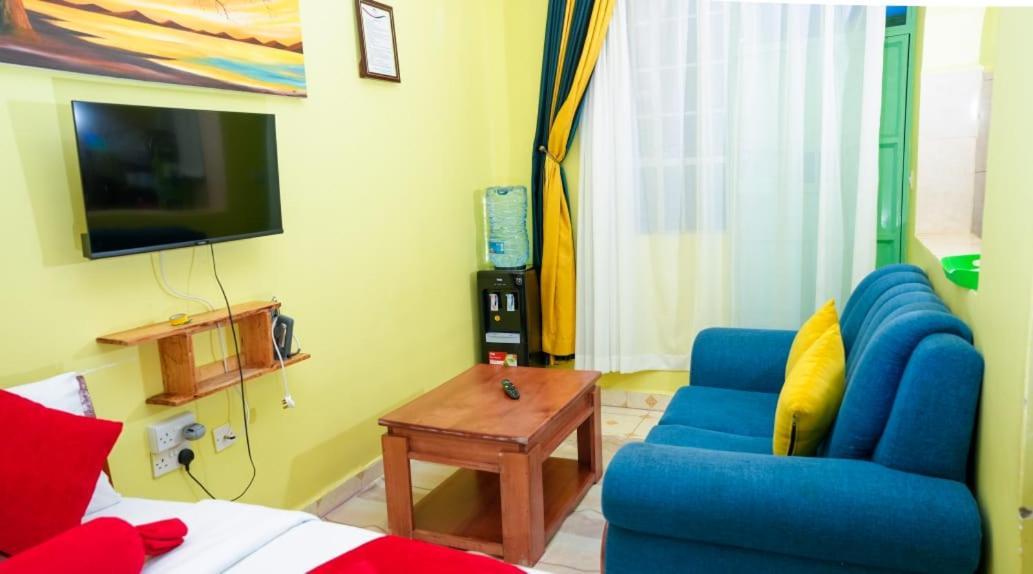 Naivasha Southlake Apartments Εξωτερικό φωτογραφία