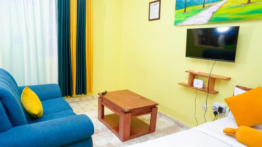 Naivasha Southlake Apartments Εξωτερικό φωτογραφία