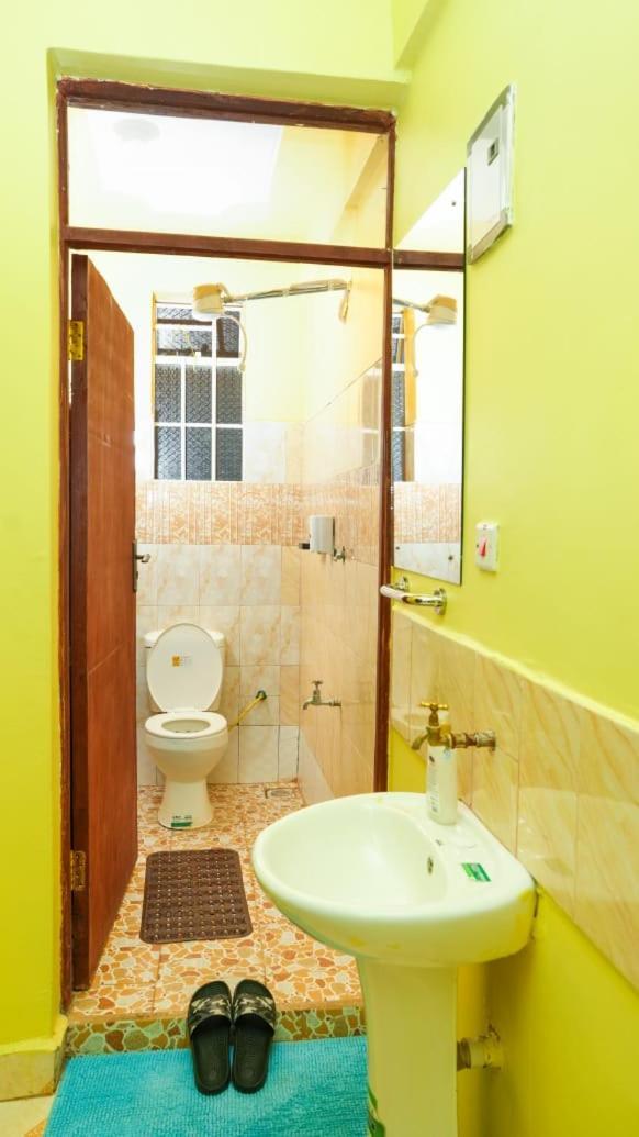 Naivasha Southlake Apartments Εξωτερικό φωτογραφία